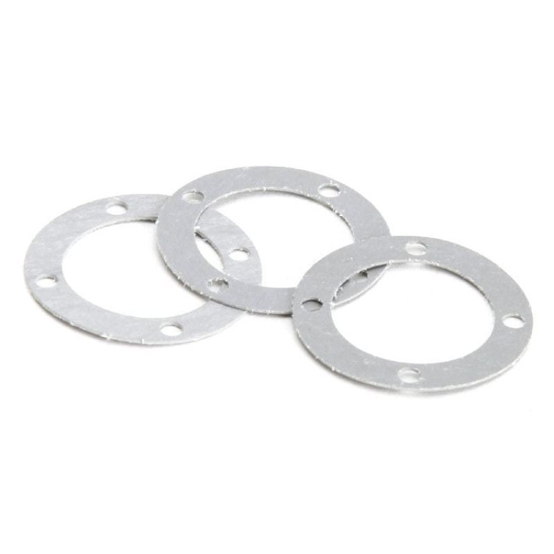 Diff  gasket, 3pcs, Agama