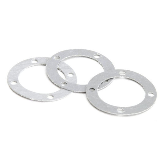Diff  gasket, 3pcs, Agama