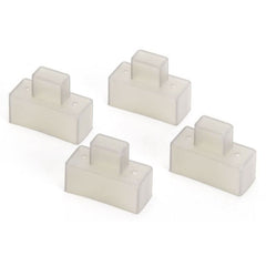 Agama Silicone Water Proof Switch Cover 4pcs