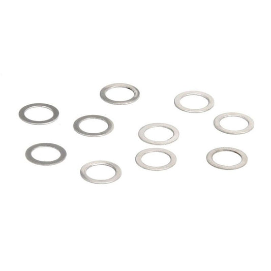 Agama Clutch Shims 5x7x0.2mm 10pcs Suit all clutches