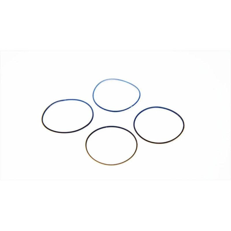 Agama O-ring 16*0.5mm/use for 4258GB holder only(4)