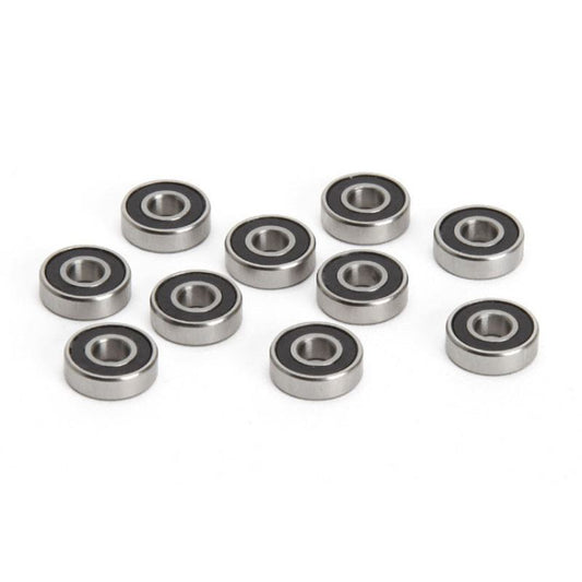 Agama Ball bearing ø5*13*4(10)