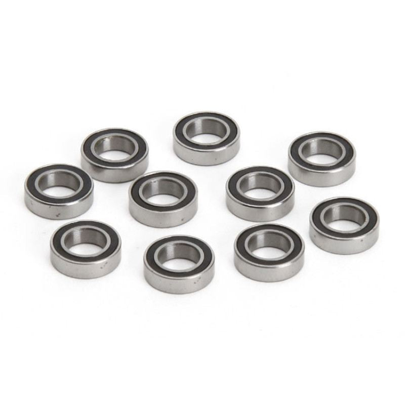 Agama Ball bearing 8x14x4mm (10pcs)