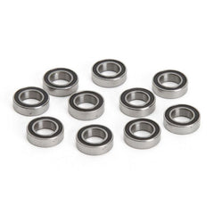 Agama Ball bearing 8x14x4mm (10pcs)