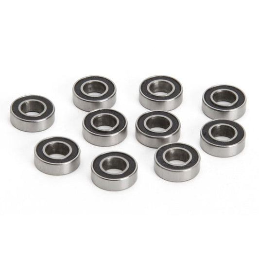 Agama Ball bearing 8x16x5mm (10pcs)
