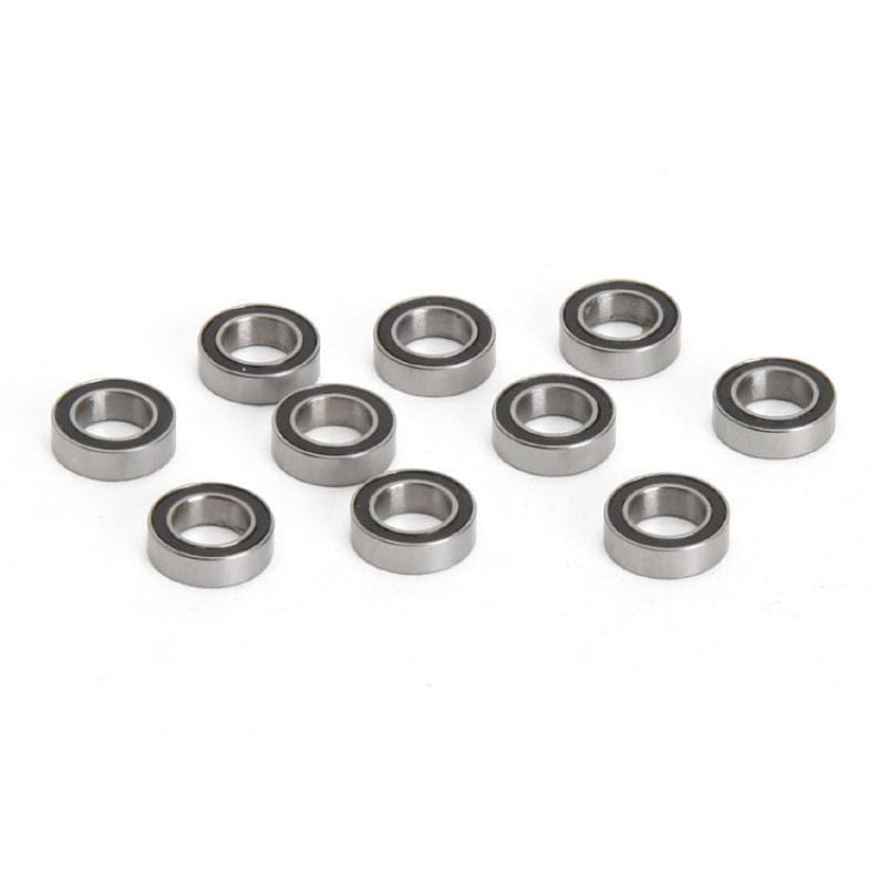 Agama Ball bearing 6x10x3mm (10pcs)