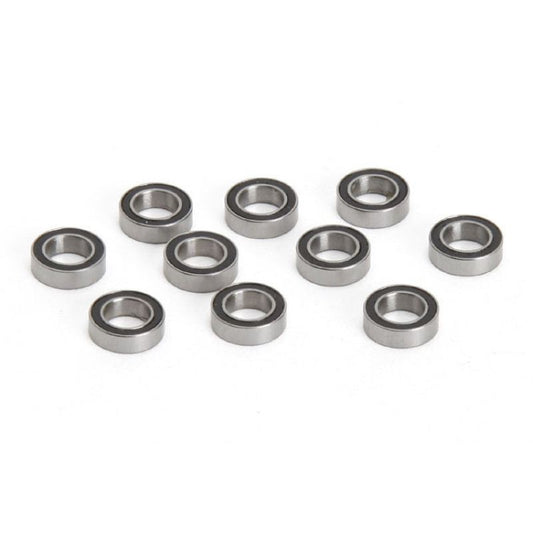 Agama Ball bearing 6x10x3mm (10pcs)