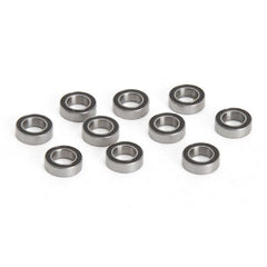 Agama Ball bearing 6x10x3mm (10pcs)