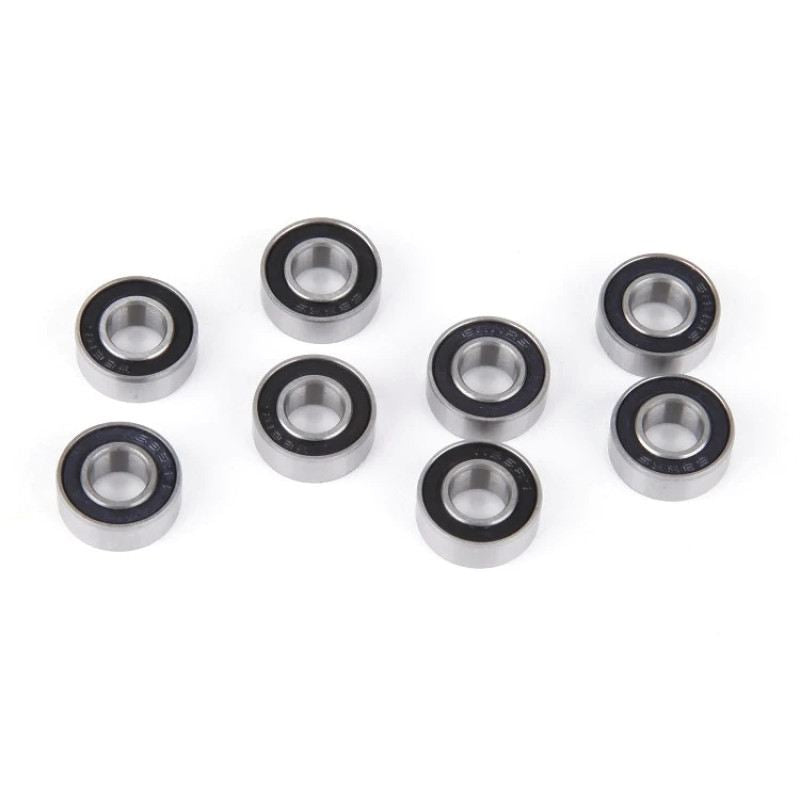 Agama Ball Bearing ø 6*13*5(10)