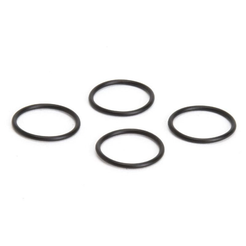 Agama Damper O-ring(4)