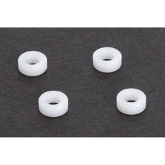 Shock piston guide set, 4pcs, Agama