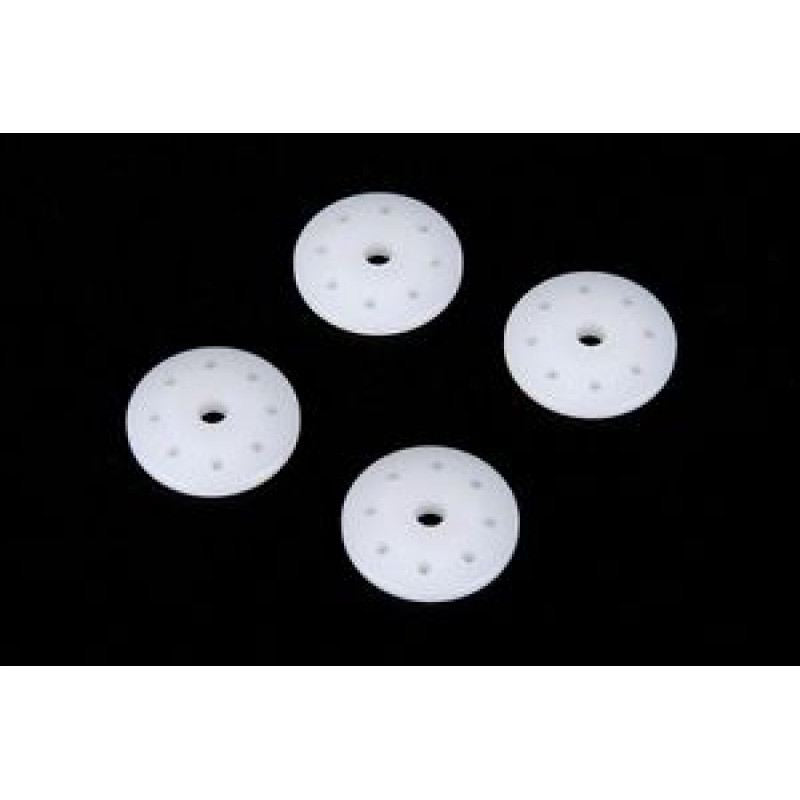 Agama Piston 8 holes 1.3mm(4)