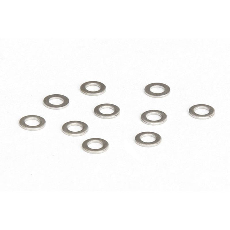 Agama Washer 3*6*0.5(10)