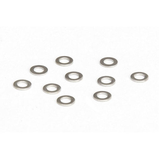 Agama Washer 3*6*0.5(10)