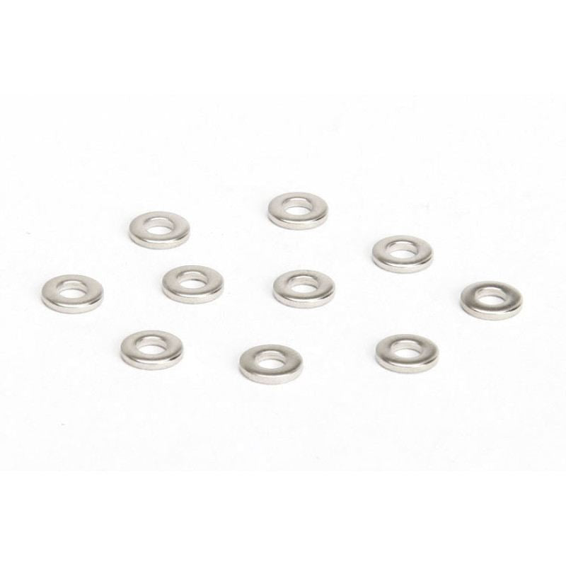 Agama Washer 3*8*0.7(10)