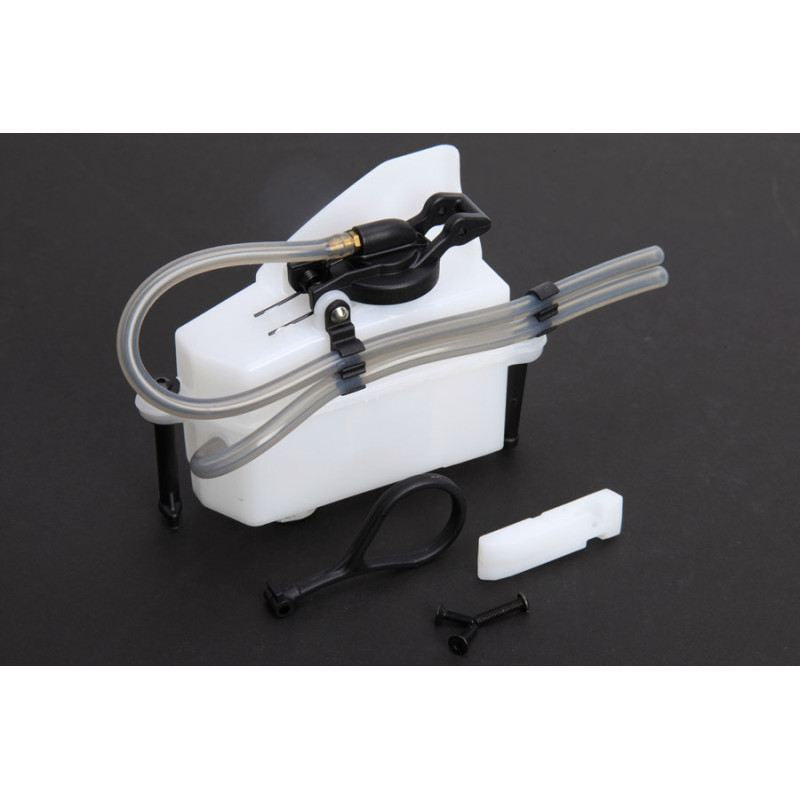 Truggy Fuel tank  set, Agama T