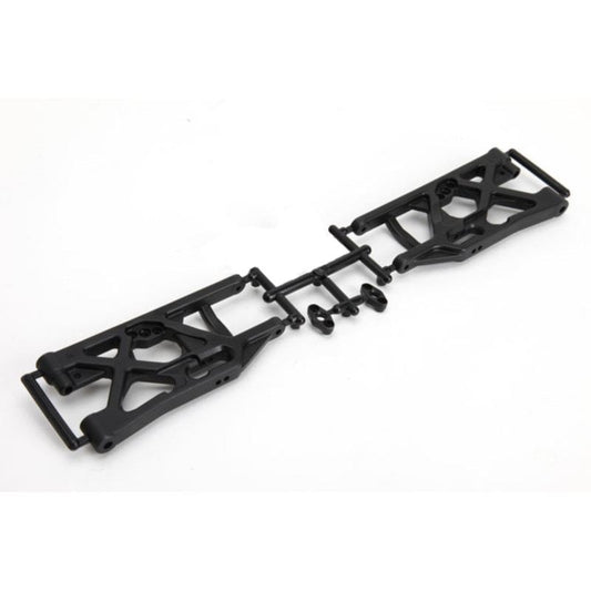 Rear lower arm, Agama