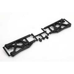 Rear lower arm, Agama