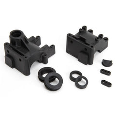 Rear gear box, Agama