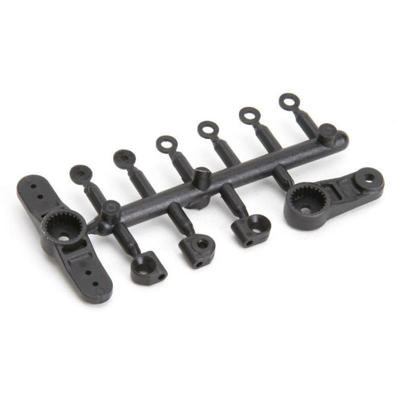 Agama Servo horn set(11) N1