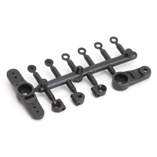 Agama Servo horn set(11) N1