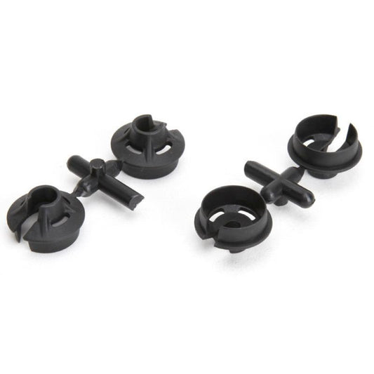 Shock end tray, 4pcs, Agama