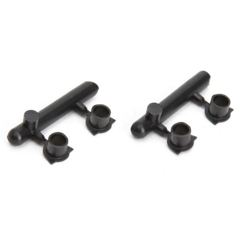 Shock Cap Bushings Agama N1 N1E N2