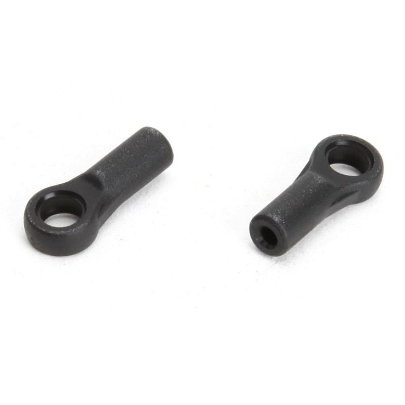 Plastic Tie Rod End, 2pcs, Agama