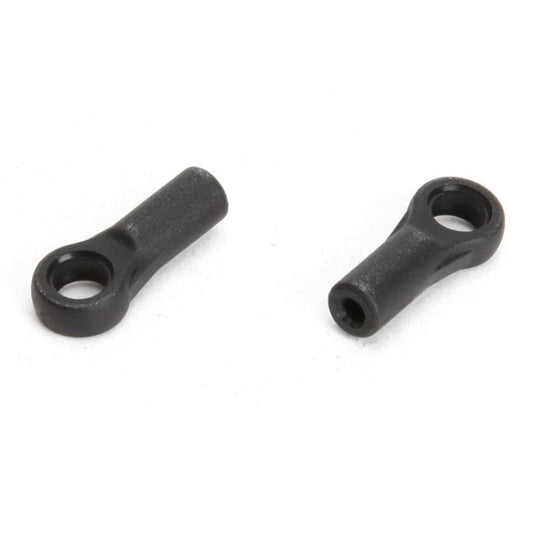 Plastic Tie Rod End, 2pcs, Agama