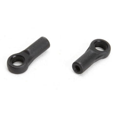 Plastic Tie Rod End, 2pcs, Agama