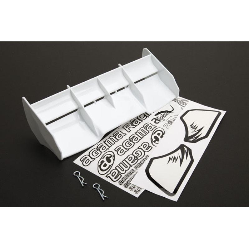 Agama Wing-white(3)