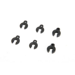 Agama Plastic shim -A215 rear upright use (6)
