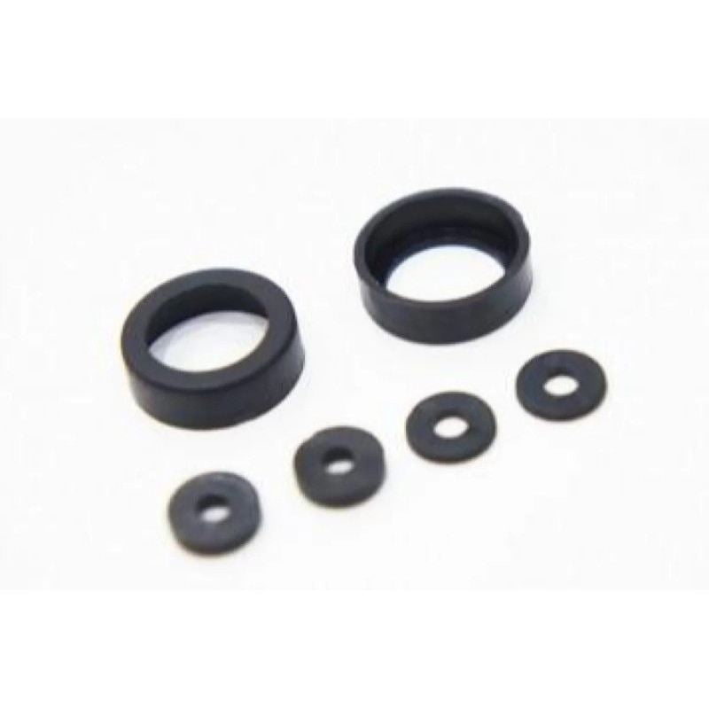 Agama Plastic washer _Rear upright small part(6)