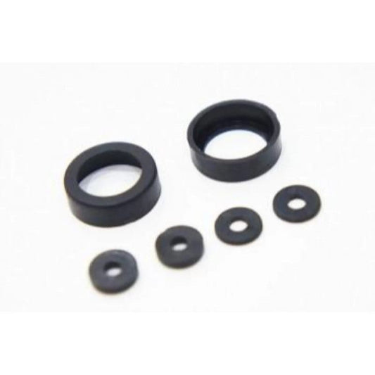 Agama Plastic washer _Rear upright small part(6)
