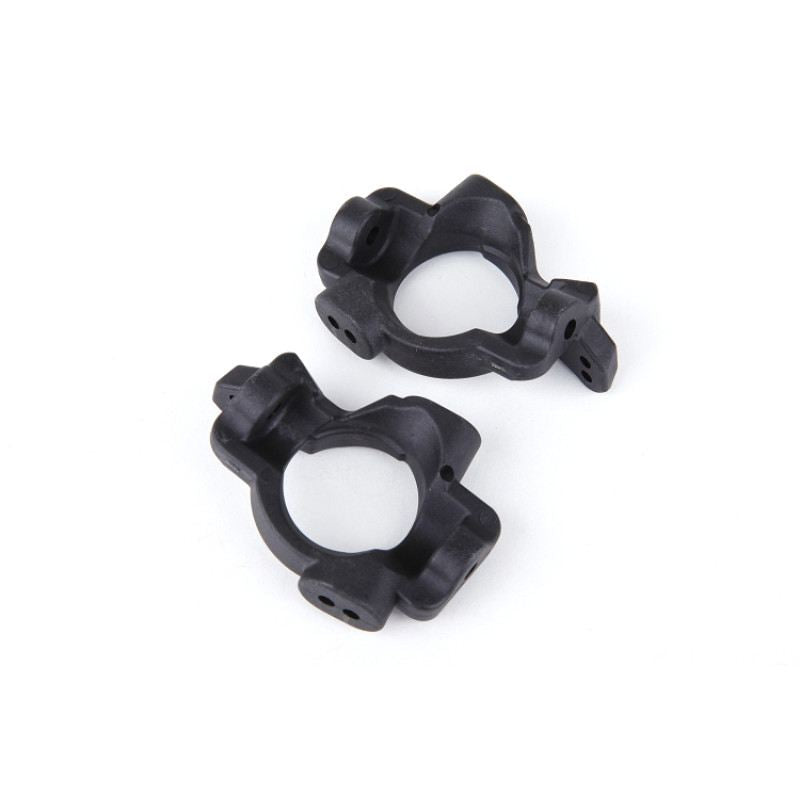 Agama Front hub carriers with double holes-A215 only (2)