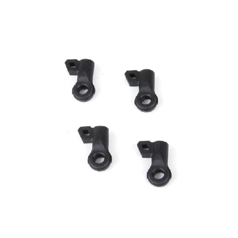 Damper end parts(4) A215 N1 N2 by Agama