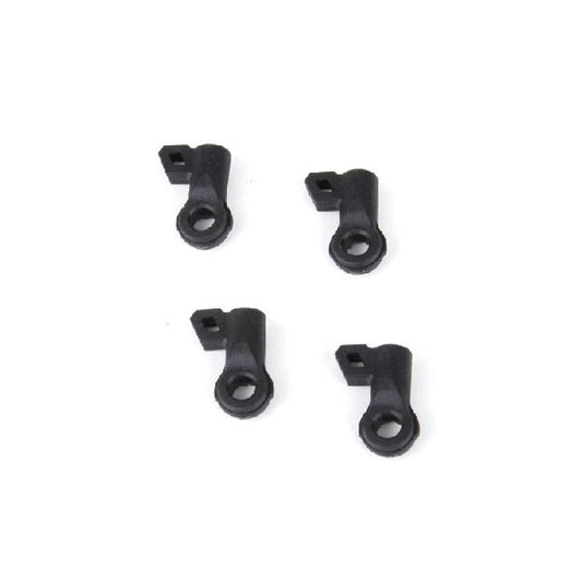 Damper end parts(4) A215 N1 N2 by Agama