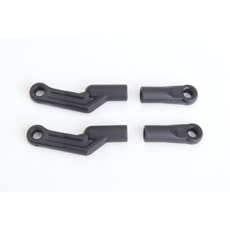 Agama L arm link set (4) ----1007*2 1107*2