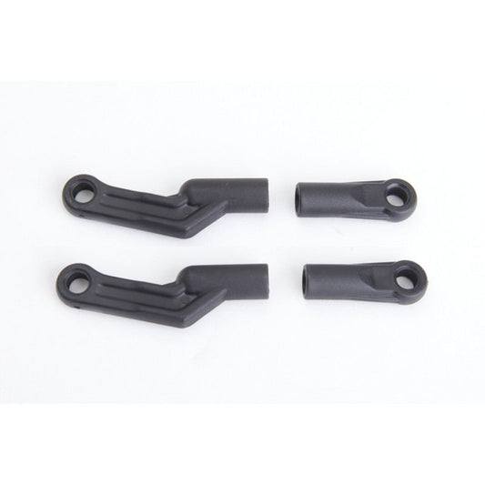 Agama L arm link set (4) ----1007*2 1107*2