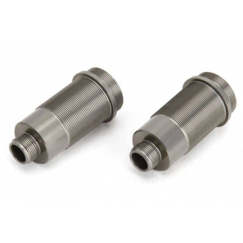 N1 Rear shock body(2) by Agama
