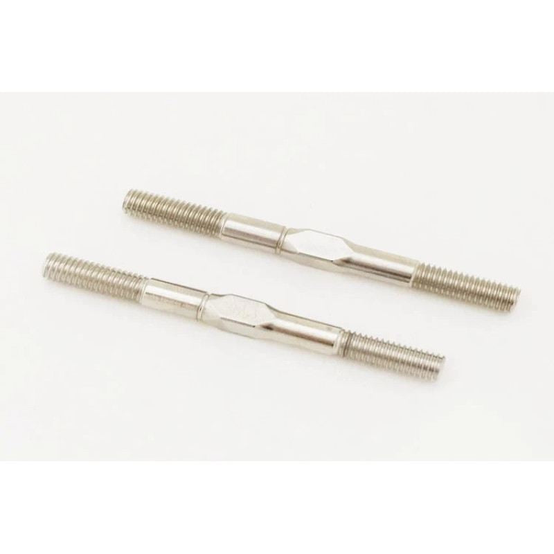 Agama Front camber turnbuckles(2)