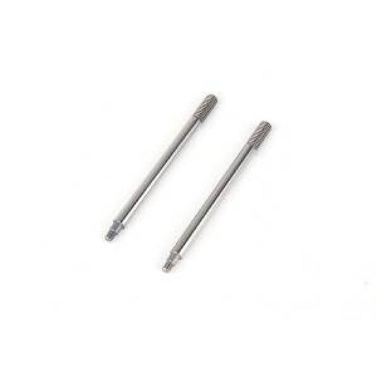 Rear Shock Shaft N1 and N1E, Front for A215 219 by Agama