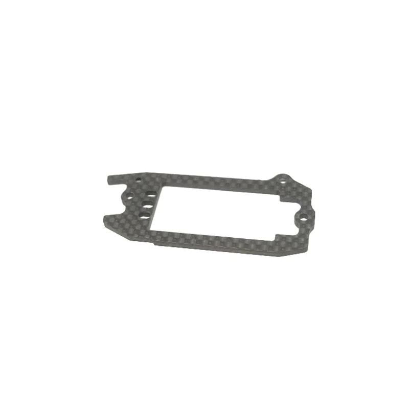 Agama A319 steering servo carbon plate(1)