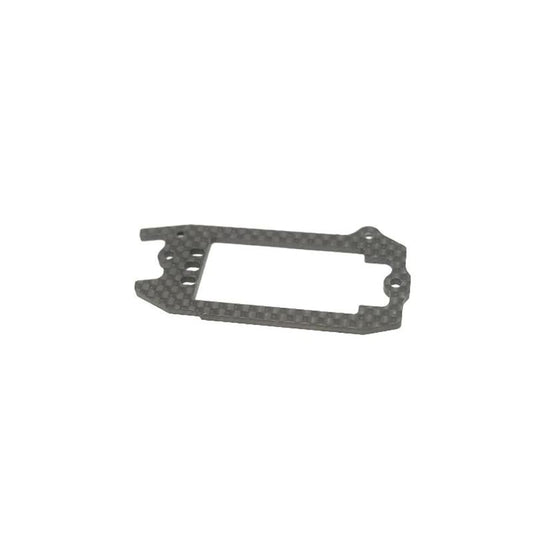 Agama A319 steering servo carbon plate(1)