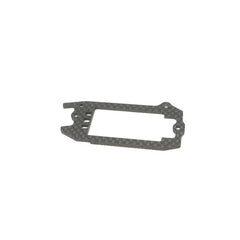 Agama A319 steering servo carbon plate(1)