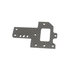 Agama A319 throttle servo carbon plate(1)