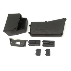 Agama A319 radio tray (9)
