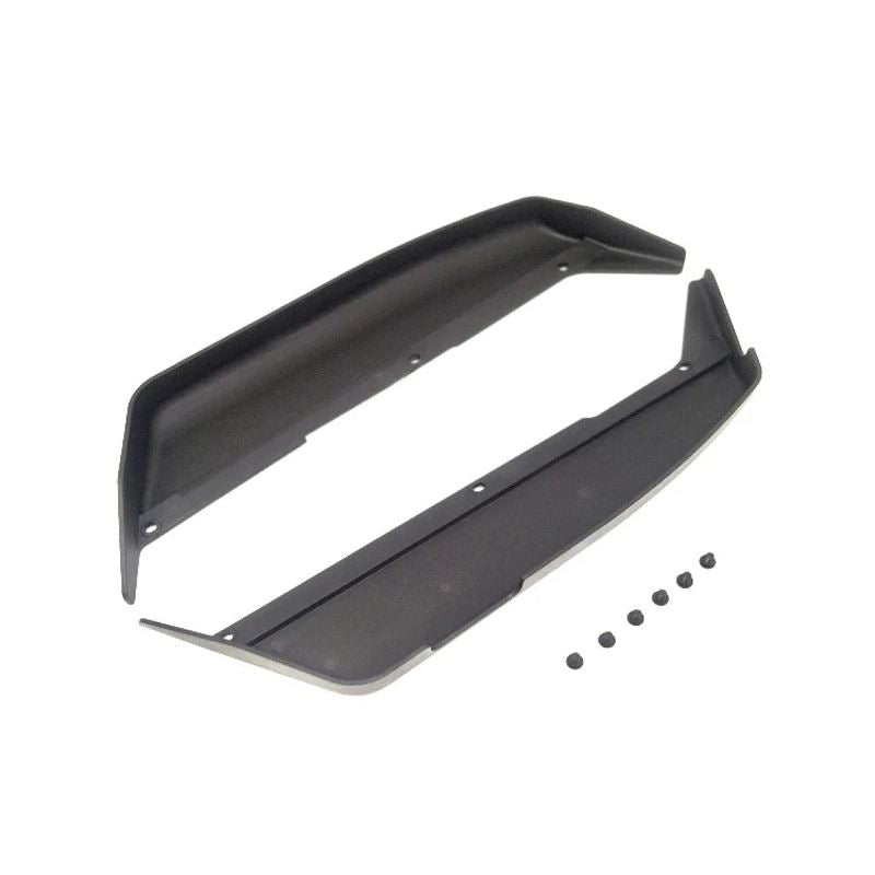 Agama A319 side guard(2)