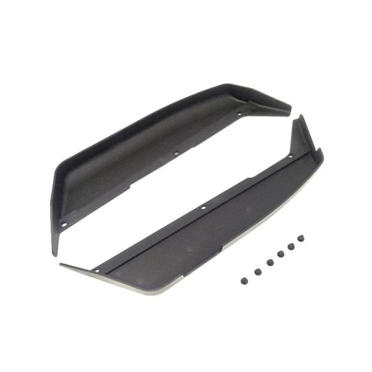 Agama A319 side guard(2)
