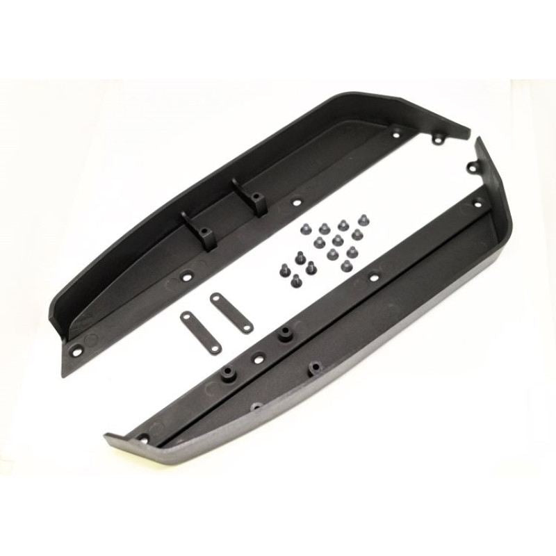 Agama Side guard(18)